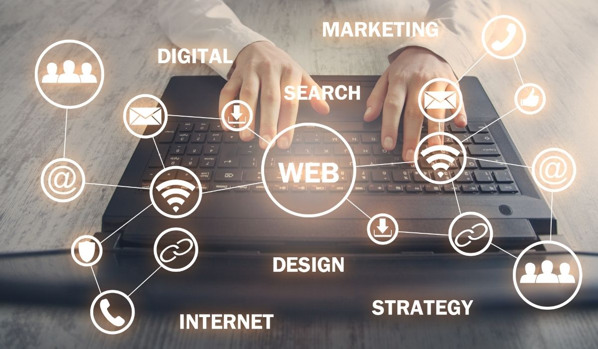 Kahramankazan Web Tasarım